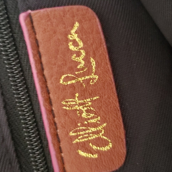 Elliot Lucca Handbang NWOT - Picture 6 of 11